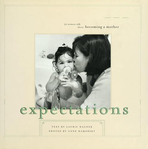 Cover for Expectations