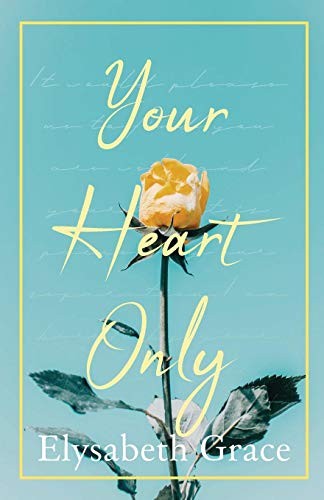 Cover for Your Heart Only