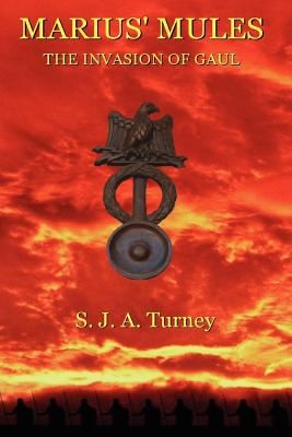 Cover for The Invasion Of Gaul