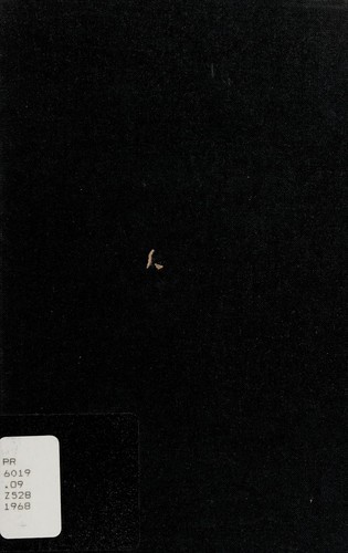 Cover for James Joyce remembered