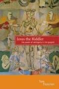 Cover for Jesus the Riddler