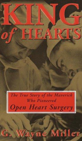 Cover for King of Hearts