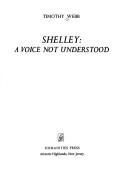 Cover for Shelley