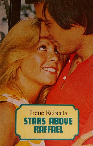 Cover for Stars above Raffael