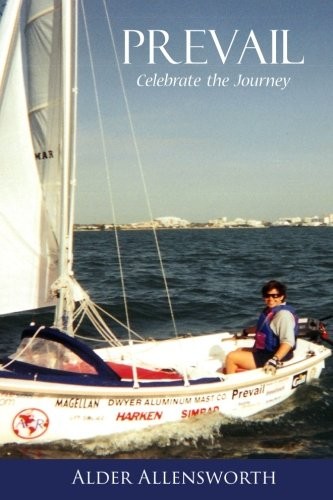 Cover for Prevail