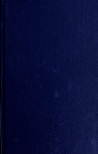 Cover for Complex variables