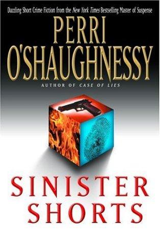 Cover for Sinister shorts