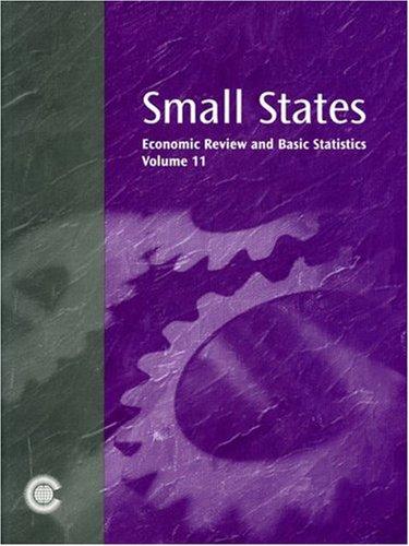 Cover for Small States