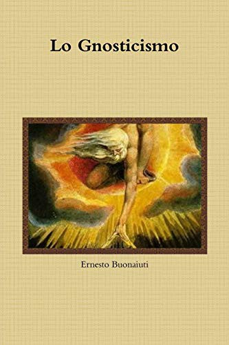Cover for Lo Gnosticismo