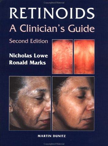 Cover for Retinoids