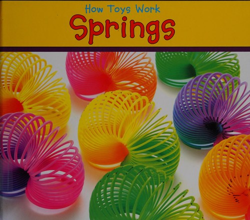 Cover for Springs