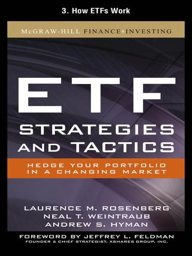 Cover for How ETFs Work