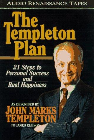 Cover for The Templeton Plan