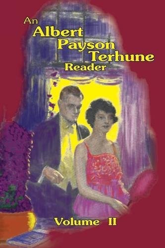 Cover for An Albert Payson Terhune Reader Vol. II