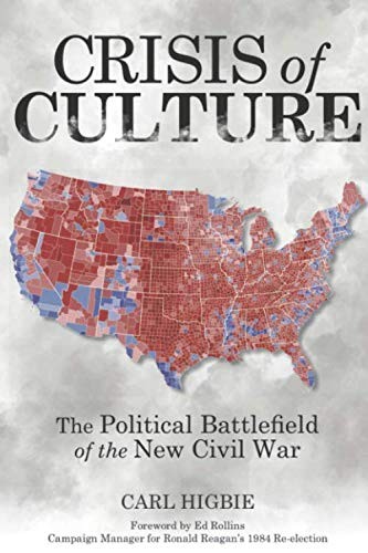 Cover for Crisis of Culture