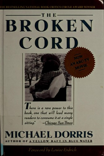 Cover for Broken Cord