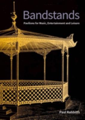 Cover for Bandstands