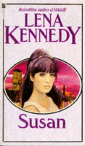 Cover for Susan