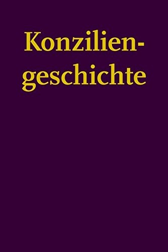 Cover for Die Synoden und Konzilien in der Zeit des Reformpapsttums in Deutschland und Italien von Leo IX. bis Calixt II., 1049-1123