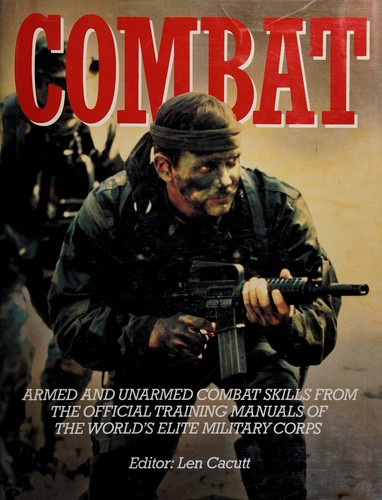 Cover for Combat