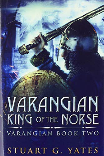 Cover for King Of The Norse