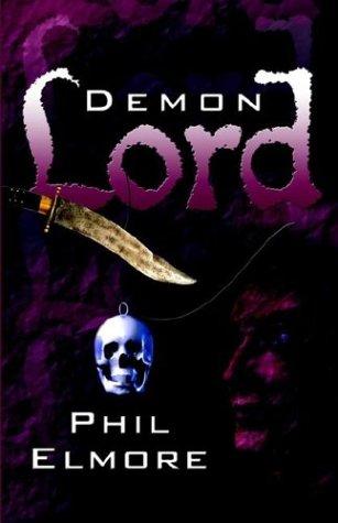 Cover for Demon Lord