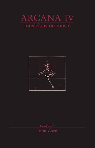 Cover for Arcana IV