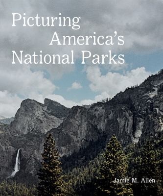 Cover for Picturing America's National Parks