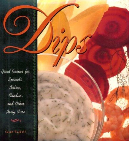 Cover for Dips