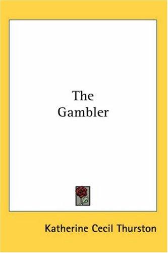 Cover for The Gambler