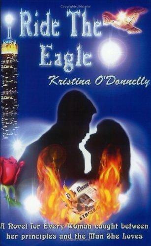 Cover for Ride the Eagle