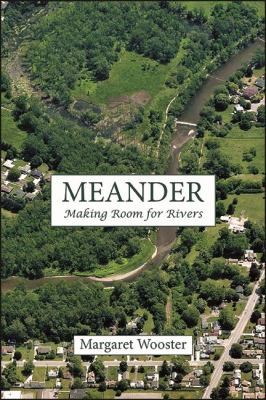 Cover for Meander