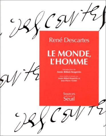 Cover for Le monde