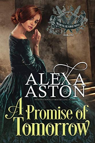 Cover for Promise of Tomorrow