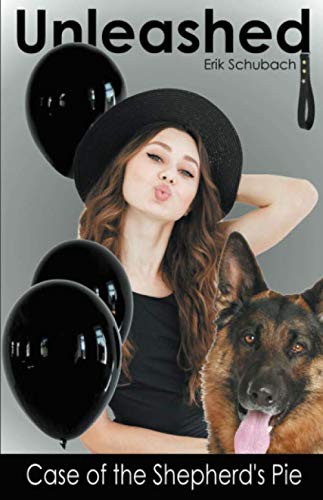 Cover for Unleashed