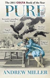 Cover for Pure