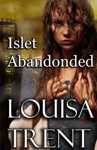 Cover for Islet Abandonded