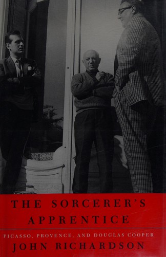 Cover for The sorcerer's apprentice