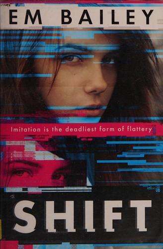 Cover for Shift