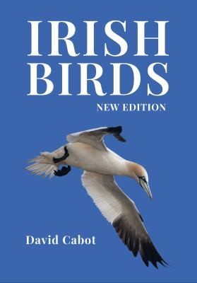 Cover for Irish Birds