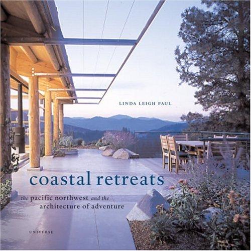 Cover for Coastal retreats