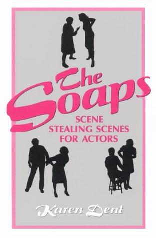 Cover for The Soaps