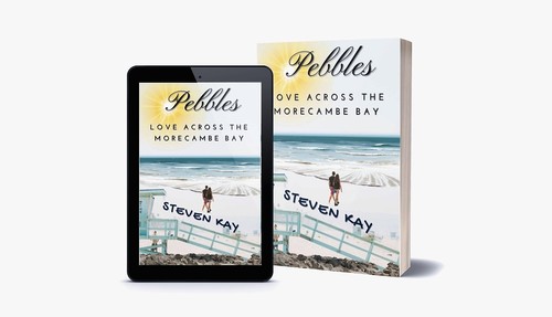 Cover for Pebbles