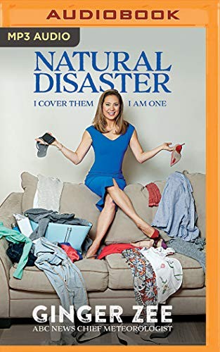 Cover for Natural Disaster