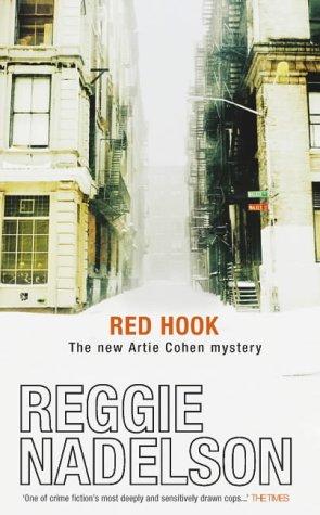 Cover for Red Hook (An Artie Cohen Mystery)