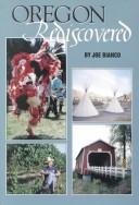 Cover for Oregon Rediscovered