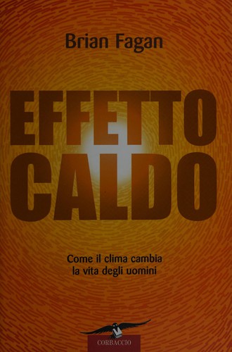 Cover for Effetto caldo