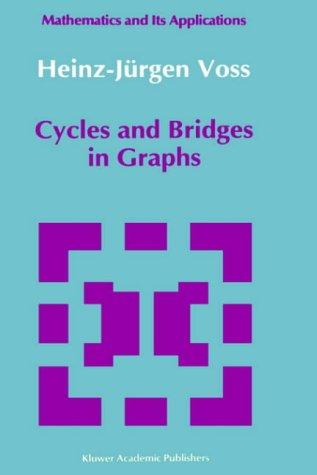 Cover for Cycles and Bridges in Graphs