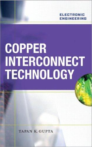 Cover for Copper Interconnect Technology