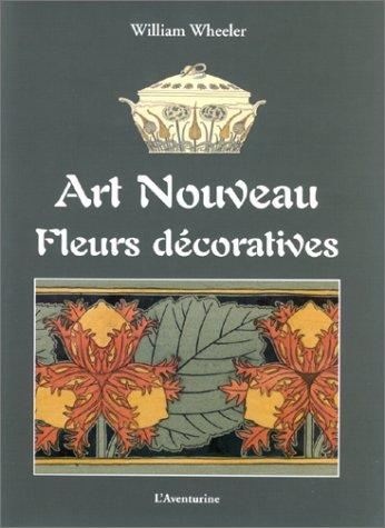 Cover for Art nouveau 
